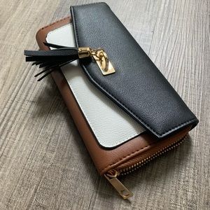 Never used Ardene wallet